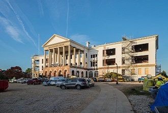 Existing Condition Surveys, Inspections, and Evaluation