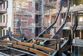 Retrofitting Analysis + Design