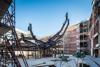 Existing Condition Surveys, Inspections, and Evaluation